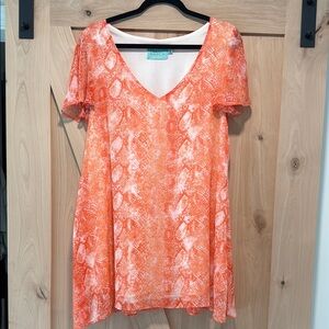 Judith March Dress (S)